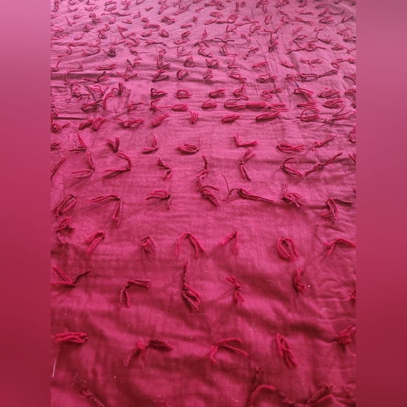 Gorgeous Vintage Handmade Quilt! - Picture 16 of 16